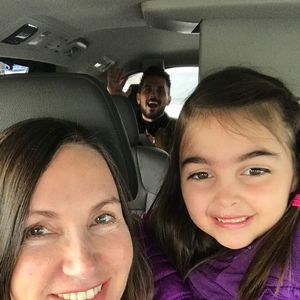 Meet your Posher, Rebecca